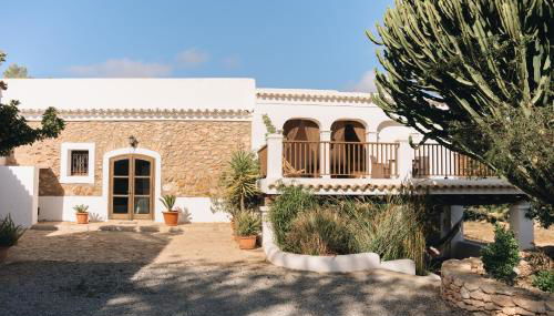 Can Murenu - Impresionante finca tradicional - Foto 2