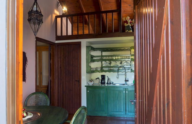 Dandy on the Hill in Parnassus Villa Pasifne up to Nine People - Photo 28