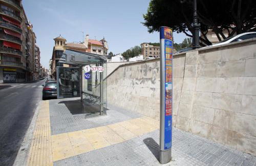 Malaga Lodge Studio - Foto 38