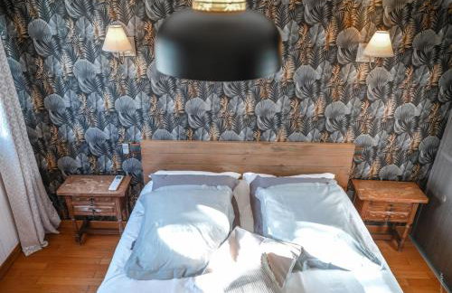 Villa Magarre Climatisée, Piscine Chauffée, Spa, dans un Cadre Naturel Envoûtant - Foto 30