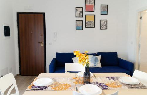 Palazzo Cilento - Appartamenti a due passi dal mare - Foto 43