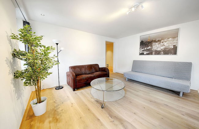 Hitrental City Apartments - Photo 76