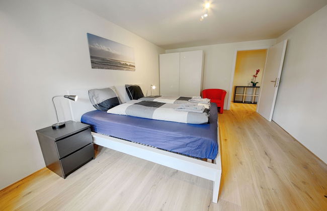 Hitrental City Apartments - Photo 4