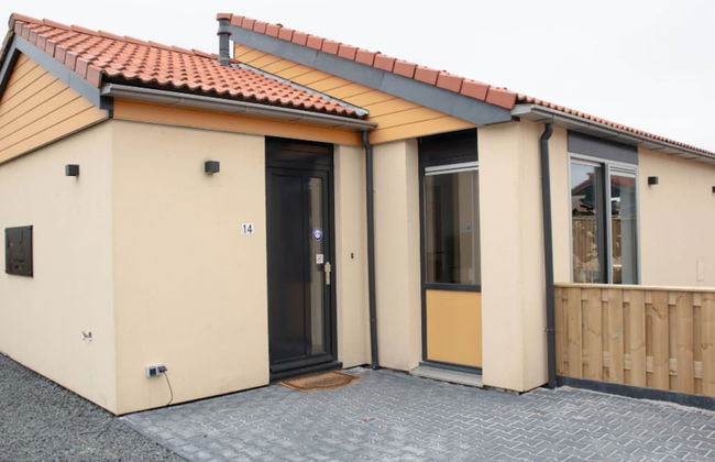 Holiday Home in Zevenhuizen With Sauna - Foto 22