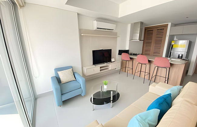 Apartamentos Ambar Roca - by SOHO - Foto 29