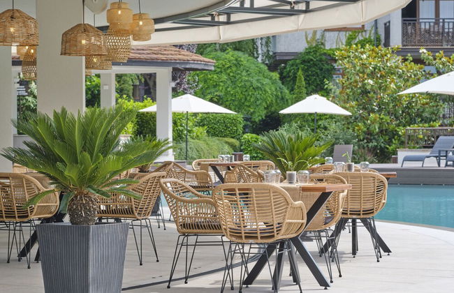 Santa Marina Holiday Village - Photo 74