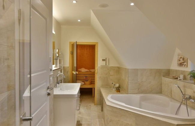 Seeschwalbe Modern Retreat - Foto 13