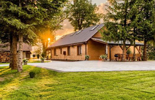 Zielone Wzgórze - Foto 1