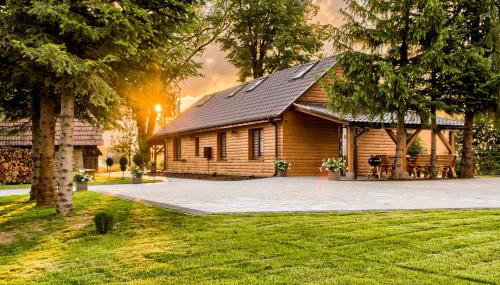 Zielone Wzgórze - Foto 1