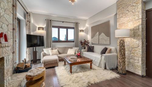 the mountain house in parnassus - Foto 5