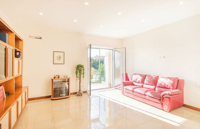 Bright Apartment Private Parking Naples - Foto 12