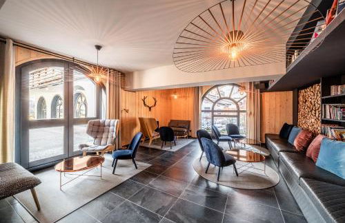 Apartment Le Gui Chamonix - BY EMERALD STAY - Foto 49