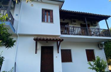 Zirganos Horton Pelion Apartment 2 - Foto 8