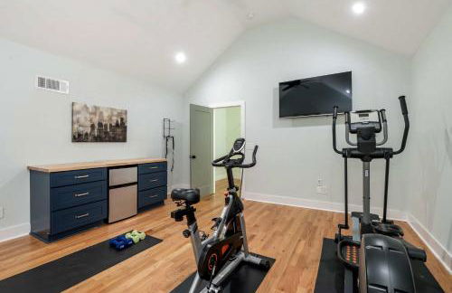 Chill Ville - Foto 62