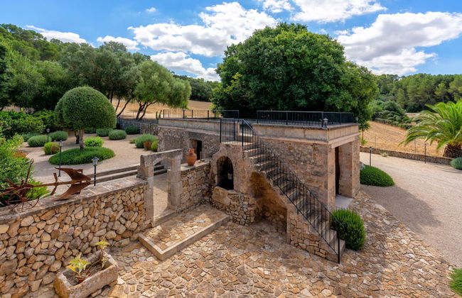 Cases De Son Roig in San Juan - Foto 29