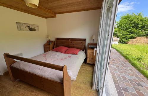 Chalet du Lac de Lamoura - Foto 6