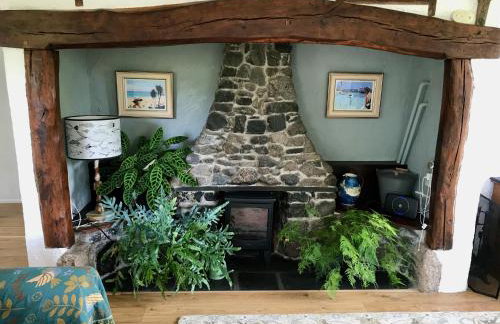 Fuchsia Cottage - Foto 23