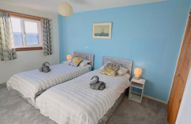 Modern & Cosy 3 Bedroom Inverkeithing home- Ideal for Edinburgh Dunfermline & St Andrews with Free Parking - Foto 11