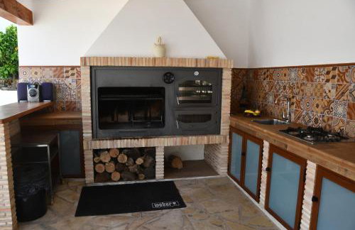 Villa Alhambra - Dale a tu familia las vacaciones y el descanso que se merecen - Foto 20