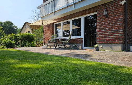 Ferienwohnung - Hitzacker - Tießau - Foto 1