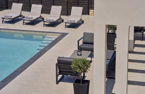 Mouzaki's Stone Villas - Foto 51