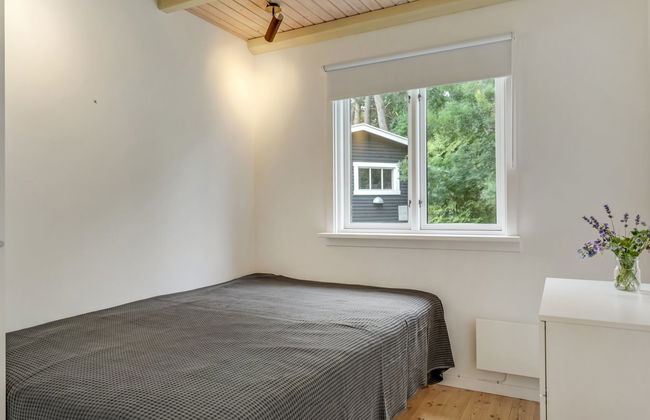 "Sverkel" - 700m from the sea - Foto 13