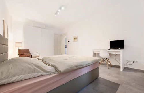 Moderne Unterkunft in Toplage - Foto 9