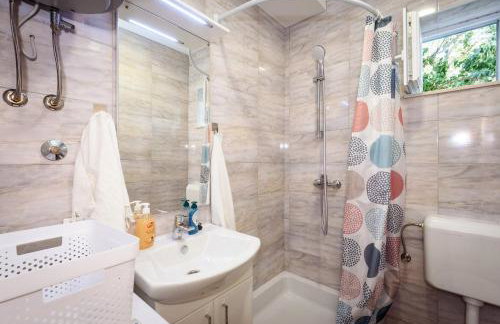 Apartment Đego near Ploce, riverfront, parking - Photo 15