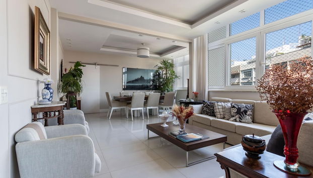 Elegance in Ipanema Ideal for Families Re701 Z2 - Foto 4, Habitación