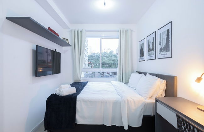 360 Ascent Paulista - Foto 17