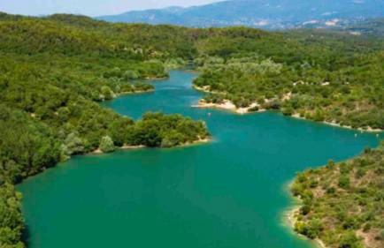 Studio indépendant et son patio - Foto 9