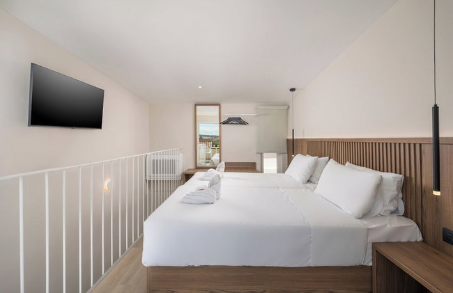 Marika Beach Hotel - Photo 102