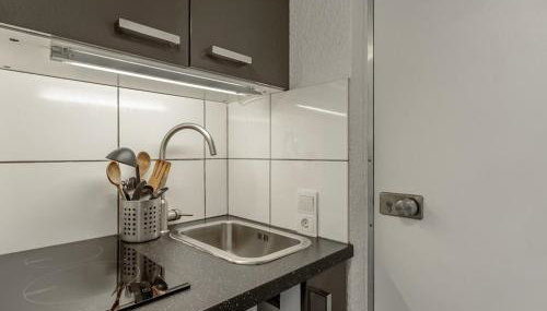 Studio confortable à Plagne Bellecôte, proche glacier - FR-1-351-111 - Foto 2