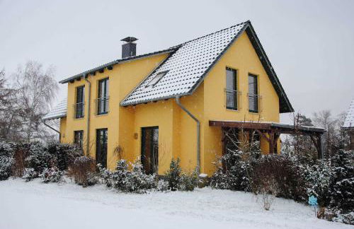 Ferienhaus am Saaler Bodden - Foto 24