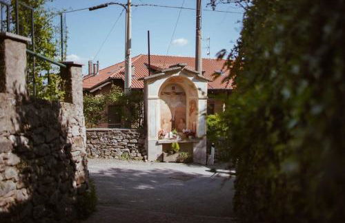 Tra Lago Maggiore e lago d'Orta Appartamento ACQUA - Foto 78
