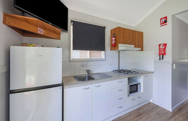 Reflections Copeton Waters - Holiday Park - Foto 19