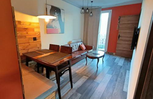Cal Perico, apartamento para turistas y escaladores - Foto 2