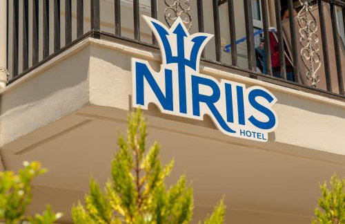 Niriis Hotel - Foto 70