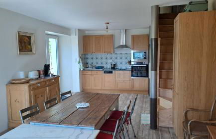 La bergerie d'Annie - Foto 9