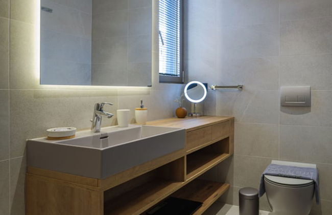 3 Olive Trees - Foto 63