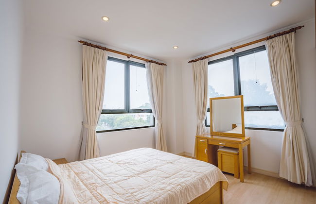 Coco Flower Village Serviced Apartment - Foto 52