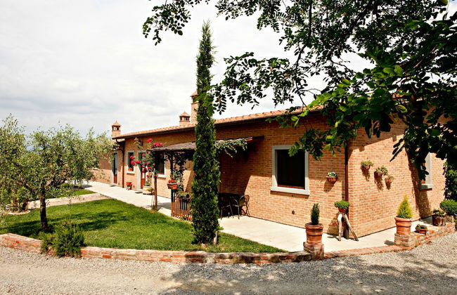 Agriturismo Pratovalle - Foto 25