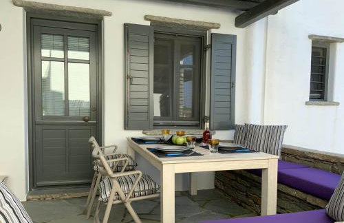 Aqua Blue, only 100 meters from the beach of Gialiskari - Foto 4