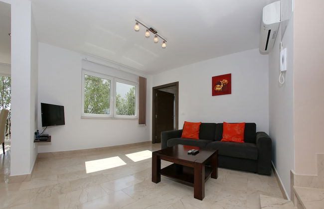 SunAdria Apartments - Foto 65