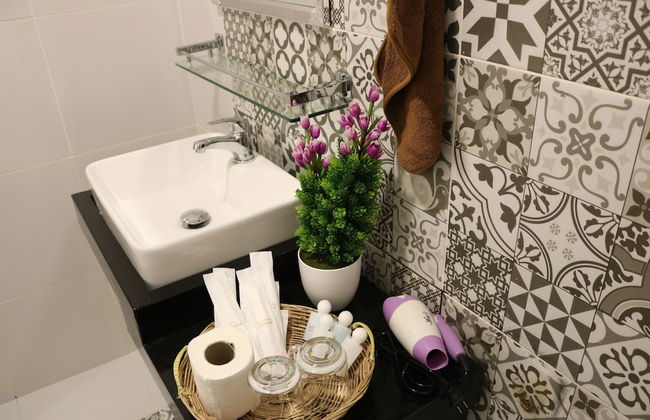 Our House Bungalow - Foto 39