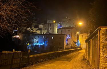 Casa Belvedere a Valle San Martino di Spoleto - Foto 60