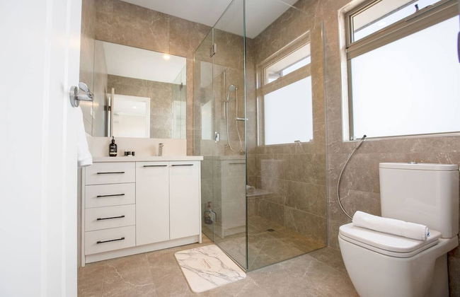 Lux Style 4BR Townhouse@ashwood - Foto 19