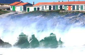 CASA VACACIONAL NIÑONS-PONTECESO - Foto 2