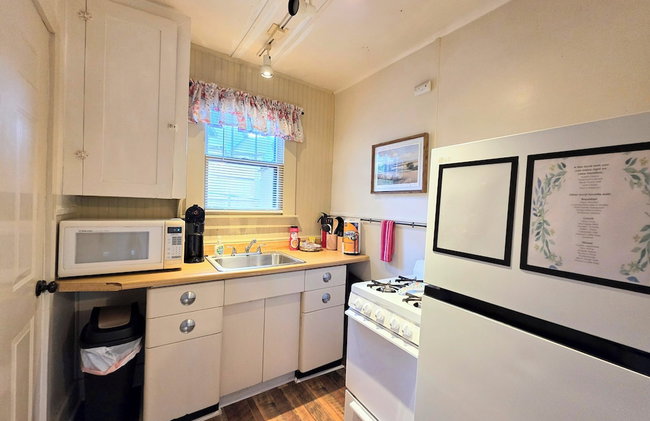 Edgewater Resort - Foto 58