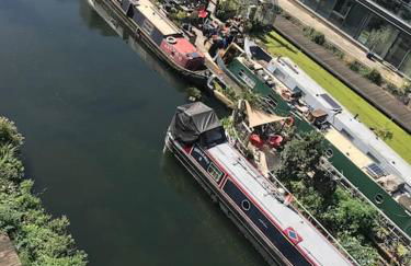 Loft in Haggerston - Foto 6